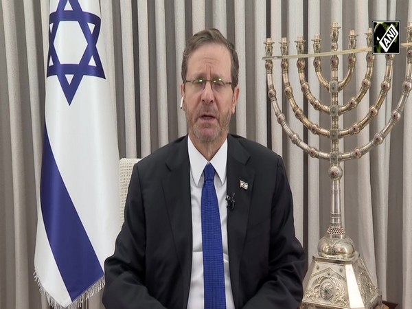 We always express sorrow...” Israeli President Herzog recalls 26/11 Mumbai attacks