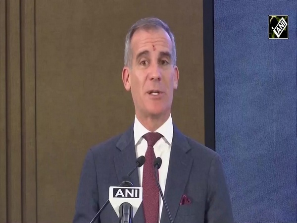 Indian students set record for 3rd consecutive year in US, now constitute quarter of international students: Envoy Garcetti