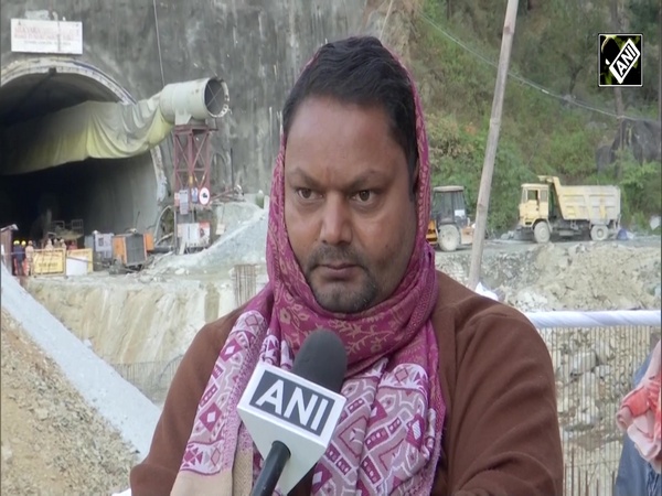 Uttarkashi tunnel collapse: No relief for trapped workers as drilling operations halt