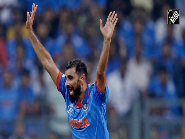 Mohammed Shami’s mother wishes “best of luck” to team India, prays for India’s victory in CWC Final