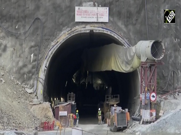 Uttarkashi tunnel crash: Workers trapped in tunnel for more than 170 hours, rescue will take 4-5 days