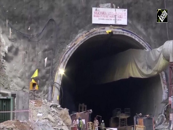 Uttarkashi tunnel collapse: Rescue ops enters day-9, PMO asks for detailed report
