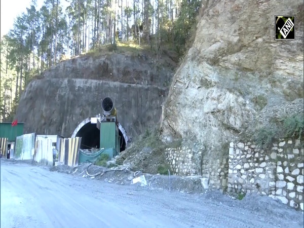 Uttarkashi Tunnel Collapse | Location for vertical drilling identified; workers to be evacuated soon