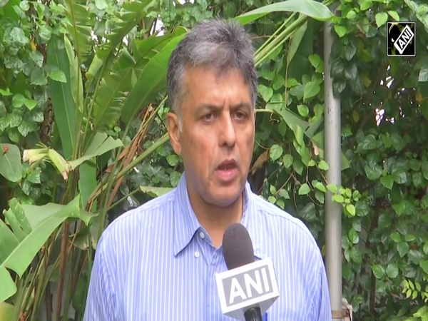 “Is pressure coming from Big Brother…?” Manish Tewari raises questions after Afghan Embassy closure
