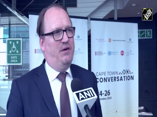 “India’s G20 presidency delivered impressive results…”: OECD Sherpa to G20 Andreas Schaal