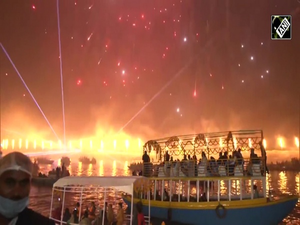 “Incredible, Unbelievable experience…”: Ambassadors mesmerized by Dev Diwali celebration in Varanasi