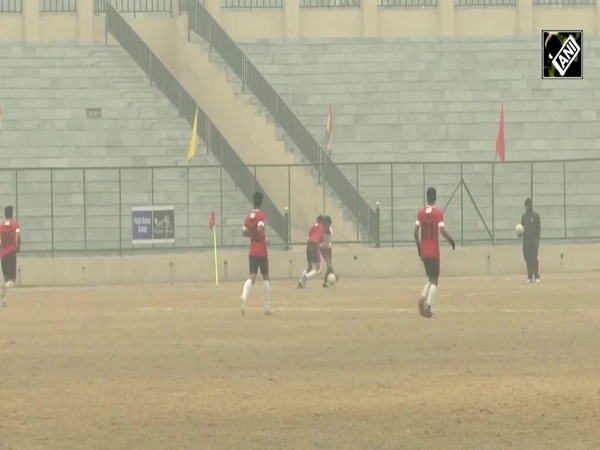 J&K: Indian Army organises grand youth football championship in Srinagar