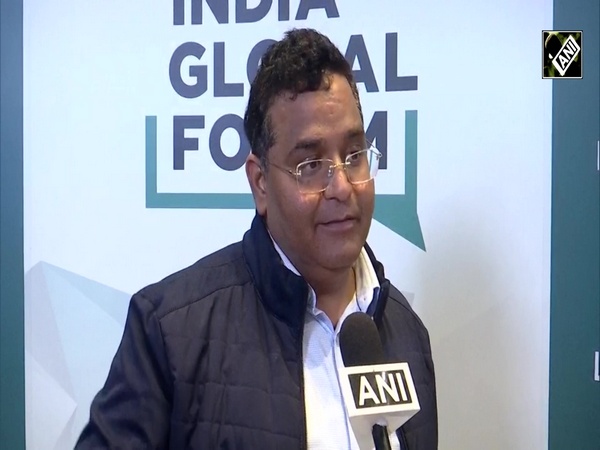 Paytm unveils bold vision: Indian pioneer seeks to conquer markets with AI-led financial revolution