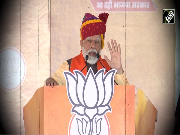 PM Modi’s ‘big prediction’ on Ashok Gehlot during Rajasthan election rally turned true