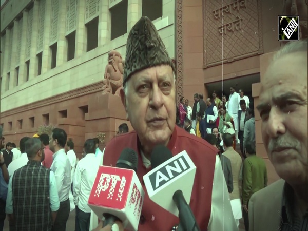 “We’re also part of India…” Farooq Abdullah questions delay in holding Assembly Elections in J&K