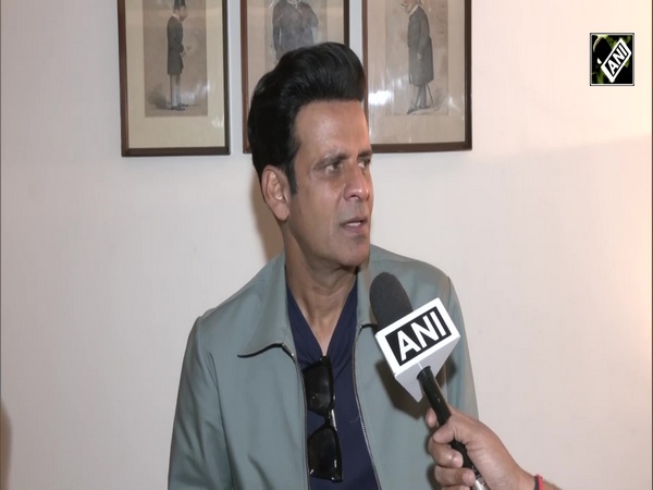 “Hero who doesn’t like violence…” Bollywood actor Manoj Bajpayee gets candid about his role in Joram