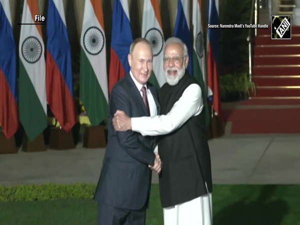 “He can’t be intimidated or forced…” Russian President Vladimir Putin heaps praise on PM Modi