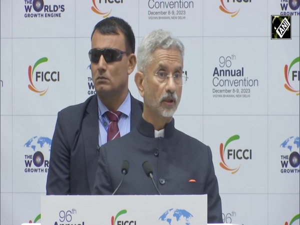“Our choice must be our choice” Once again, S Jaishankar shows mirror to West for pressurising India