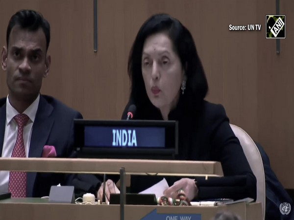 India at UNGA votes in favour of resolution demanding immediate ceasefire in Gaza