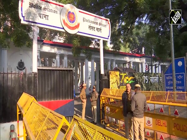 Parliament Security Breach: Accused mastermind Lalit Jha arrested by Delhi Police