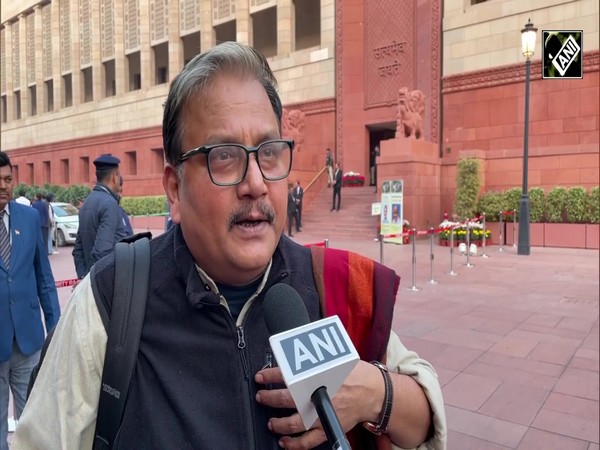 “Dictators want Parliament like this” Manoj Jha fires salvos at Govt after suspension