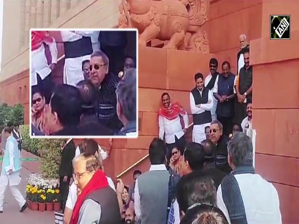 “My video is on my phone…” Rahul Gandhi breaks silence on VP Dhankhar’s mimicry row