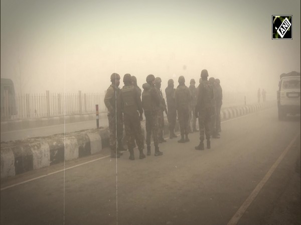 Major terror plot averted! In a big success, security forces defuse IED on Srinagar-Baramulla NH