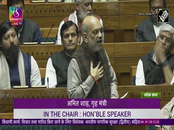 Truck Drivers’ protest | HM Amit Shah’s speech in Parliament on Hit & Run law goes viral