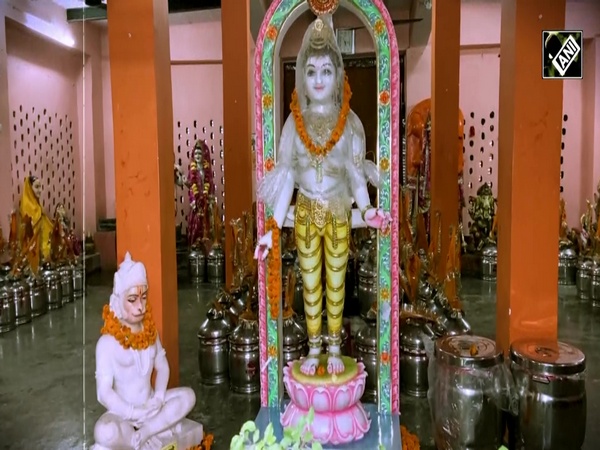 51-inch-tall Ram Lalla’s idol reaches Ayodhya