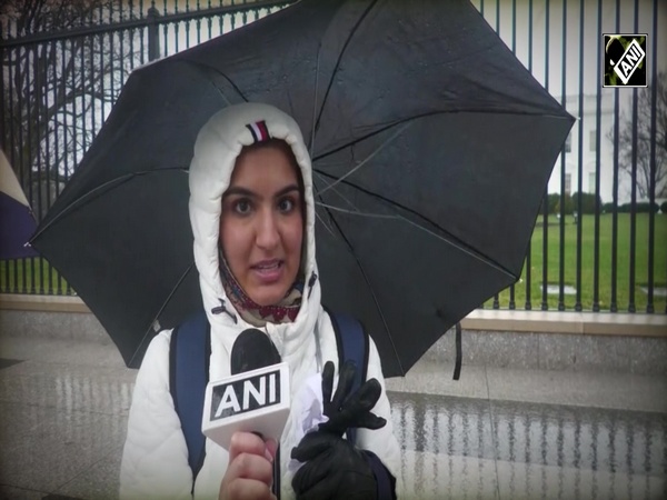 “Many Baloch people have been murdered…” Baloch’s protest against Pakistan reach The White House
