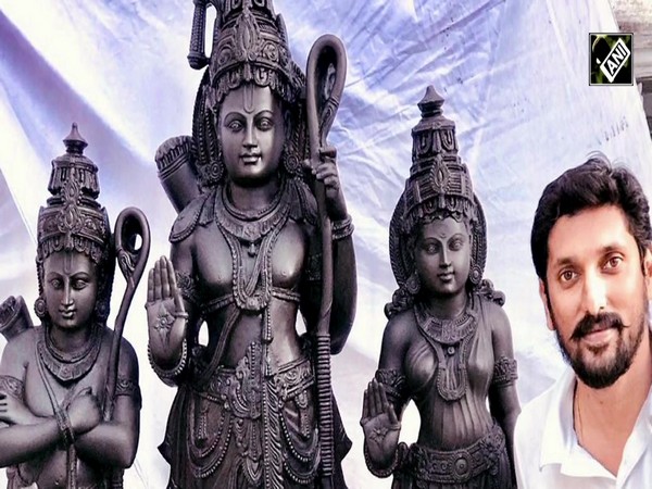 “Didn’t talk to anyone…” Arun Yogiraj earns praise for making Ram Lalla idol in Ayodhya