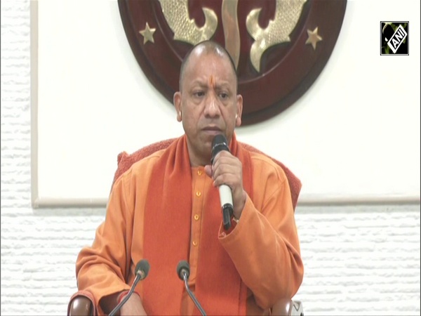 CM Yogi Adityanath announces ambitious plan to battle air pollution in UP