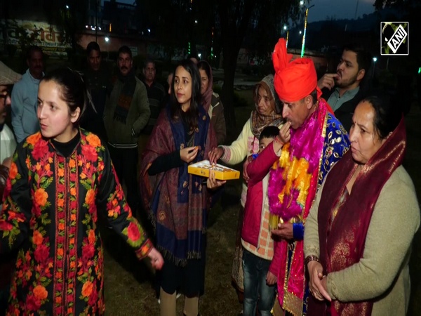 Dogri folk singer Romalo Ram chosen for Padma Shri, expresses gratitude to Centre