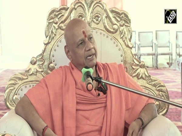 “If we get these 3 temples…” Swami Govind Dev Giri’s big statement on Kashi, Mathura Temples