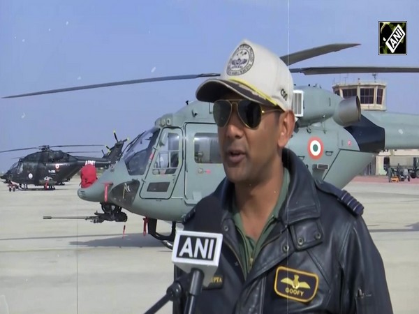 From Hercules to Prachand, IAF all set to showcase its might at Vayu Shakti-24 exercise in Jaisalmer