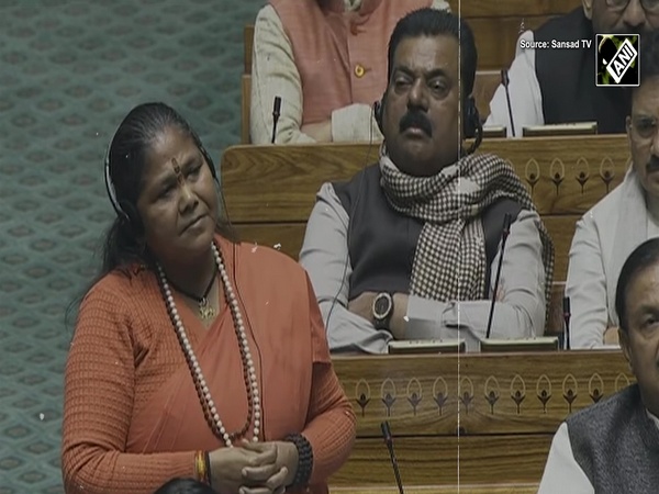 “PM had to apologise because of me…” Sadhvi Niranjan gets emotional in Lok Sabha