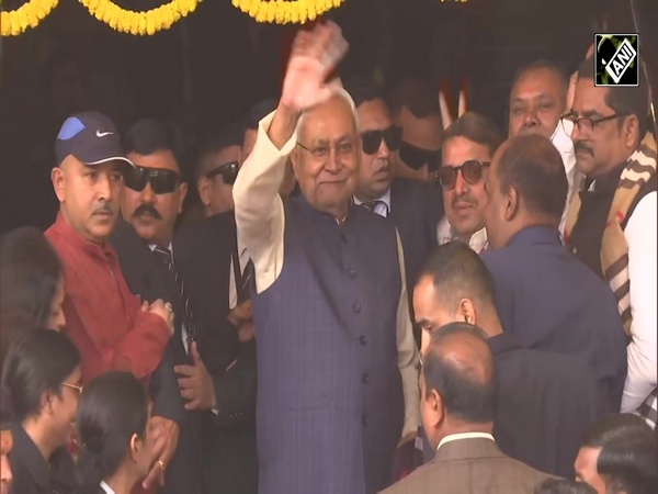 “Khela ho gaya…” Bihar’s Dy CM Samrat Choudhary, CM Nitish arrive at Assembly for crucial floor test