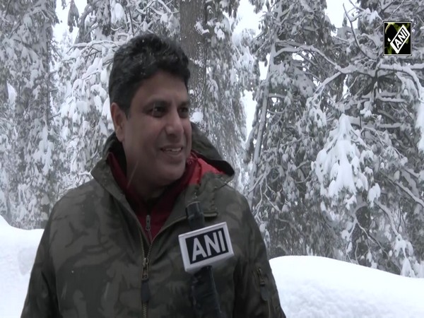 J-K: Gulmarg is all set to host the 4th edition of the Khelo India Winter Games from Feb 21