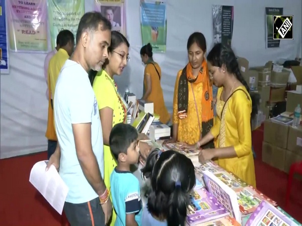 Akhil Vishwa Gayatri Parivar arranges Maha Yagya fair in Mumbai