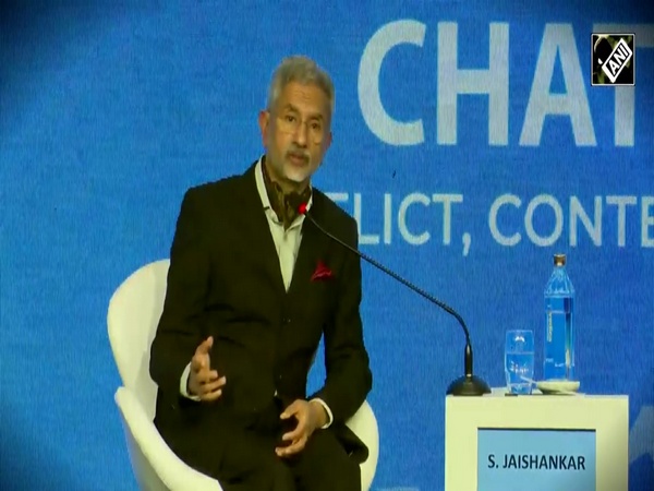 “We will be bigger…” EAM Jaishankar affirms India’s growing influence in global world