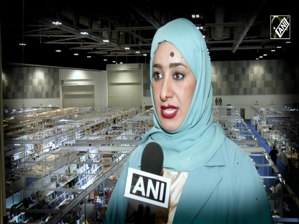 Muscat Int’l Book Fair attracts intellectuals, youth; Artificial Intelligence takes center stage