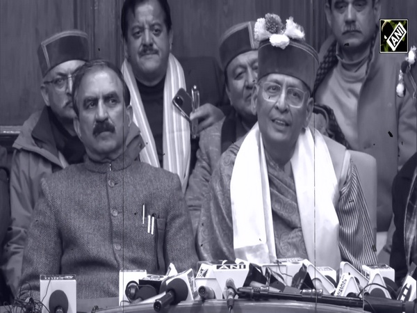 Big worry for Congress! Will Sukhu Govt collapse after BJP’s Rajya Sabha stunner in Himachal