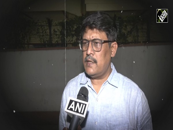 The deceased are not passengers: Kausik Mitra, CPRO, Eastern Railway on Jamtara train accident