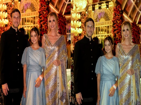 Mark Zuckerberg to Ivanka Trump, global icons attend Anant-Radhika’s mega pre-wedding festivities
