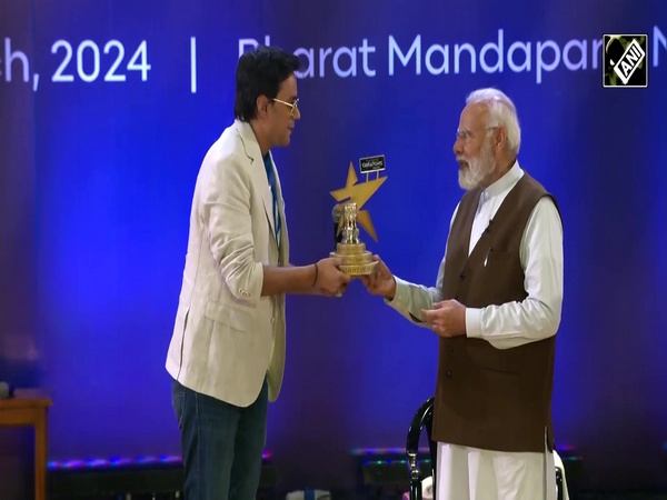 From RJ Raunac to Technical Guruji, India’s YouTubers praise PM Modi for National Creators Awards
