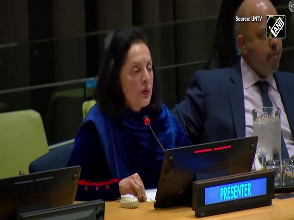 Quarter Century passed, can’t wait anymore: Ruchira Kamboj on UN Security Council reforms