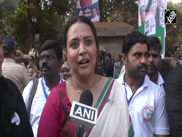 "Hamare Bhagwan ka naam lekar…” Swara Bhasker voices up against ruling Modi government