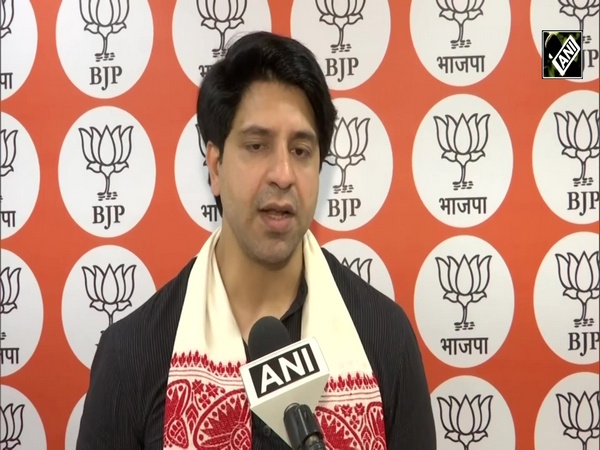 Congress party is constantly trying to harm Hindus and Sanatana: BJP’s Shehzad Poonawalla hits out at Rahul Gandhi over 'Shakti' remark