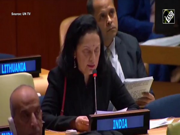 “Can’t be my way or the highway…” India slams ‘Uniting for Consensus model’ on UNSC reforms