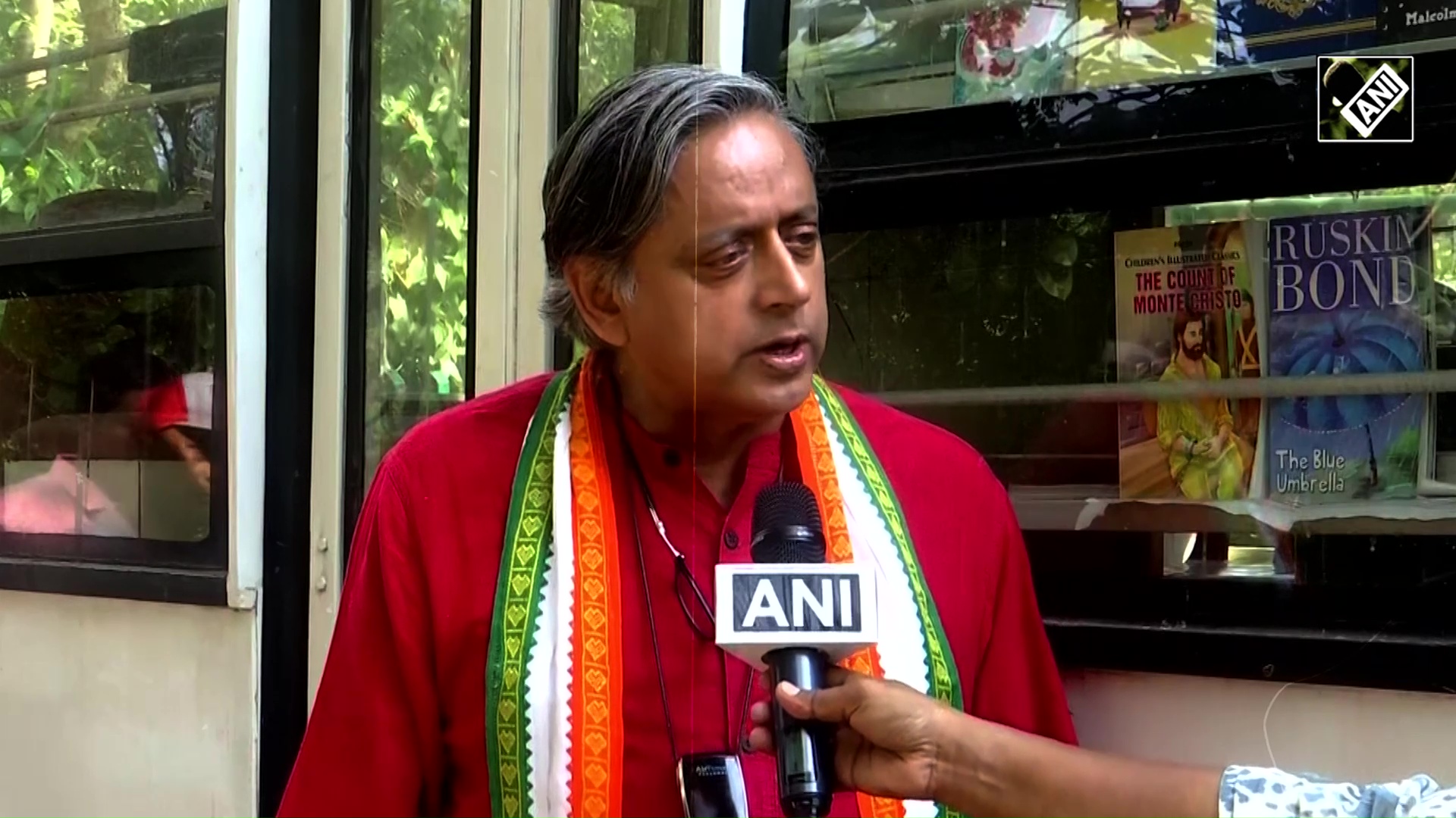 “Suo Moto cognizance…” Shashi Tharoor urges SC to intervene as ED arrests Delhi CM Arvind Kejriwal
