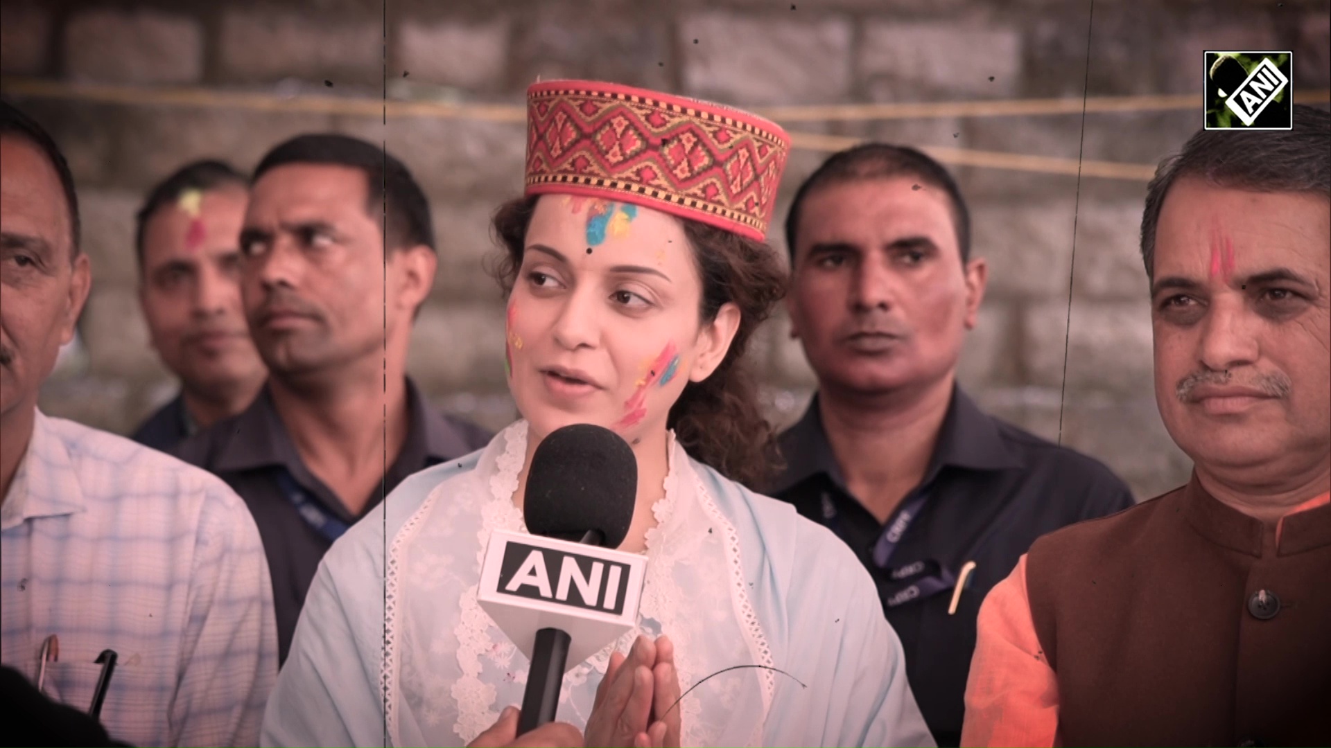 “Emotional day for me…” Kangana Ranaut's first reaction after BJP fields her from Mandi for LS polls