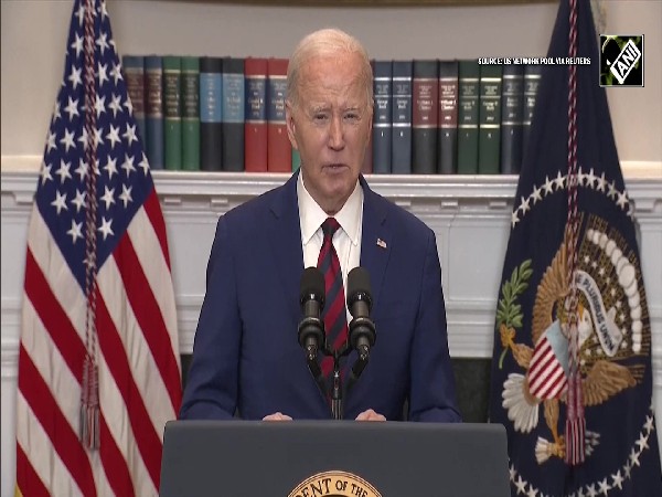 Baltimore Bridge Collapse | “Our prayers with everyone involved in terrible accident,” says Prez Biden