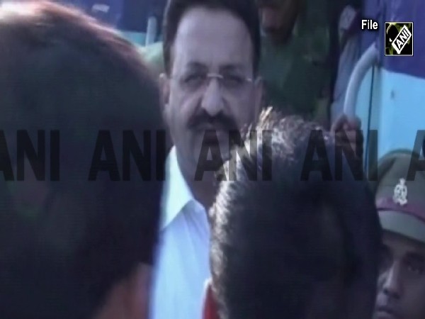 “Justice has been served…” Late Krishnanand Rai’s wife on Mukhtar Ansari’s death