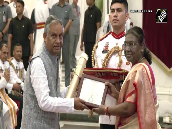 ‘Jannayak’ Karpoori Thakur conferred with Highest Civilian Award ‘Bharat Ratna’