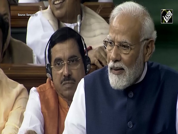 After PM Modi’s ‘Katchatheevu Island handover’ tweet, his speech from Lok Sabha goes viral